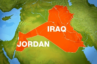 مستخدمو الإنترنت: حرق الطیار الأردنی حیاً نتیجة الدعم الأردنی لداعش لمدة 4 سنوات